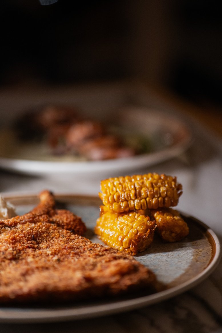 皇家太阳酒店-餐饮