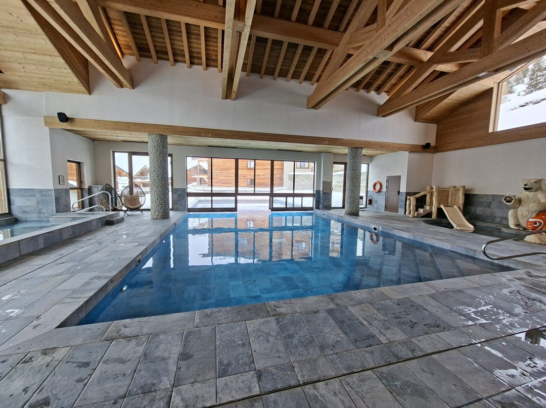 CGH公寓& Spa White Pearl Lodge主图