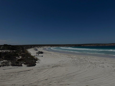 Fishery Bay-Port Lincoln必去景点