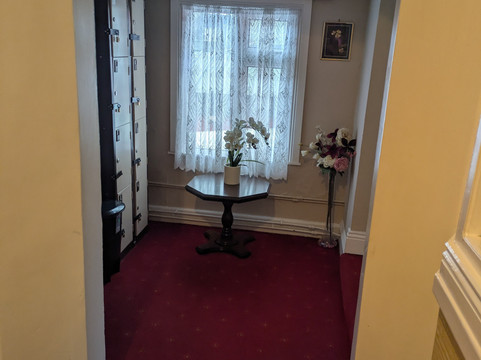 Hoeys Bridge Hotel主图