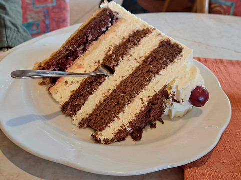 塔布里克康体酒店主图