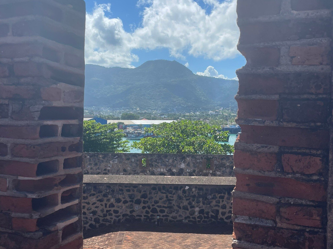 Marysol Tours-普拉塔港必去景点