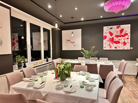 MO Jasmine Restaurant