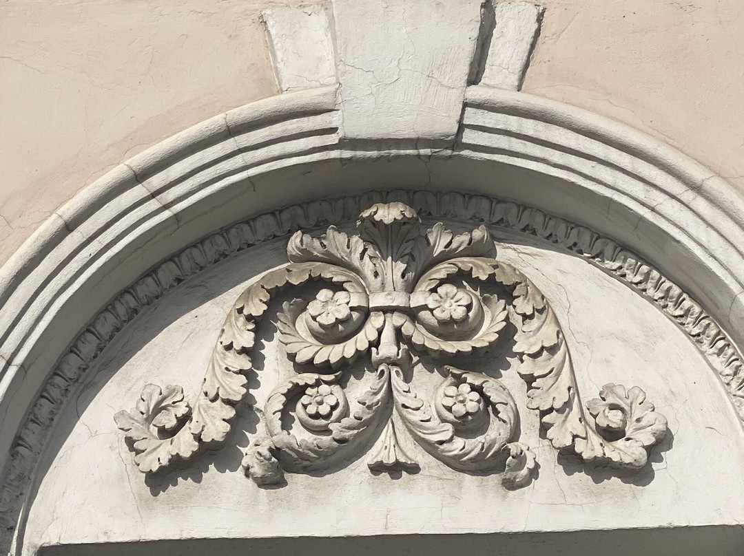 N.A. Kalinina House-阿尔汉格尔斯克必去景点