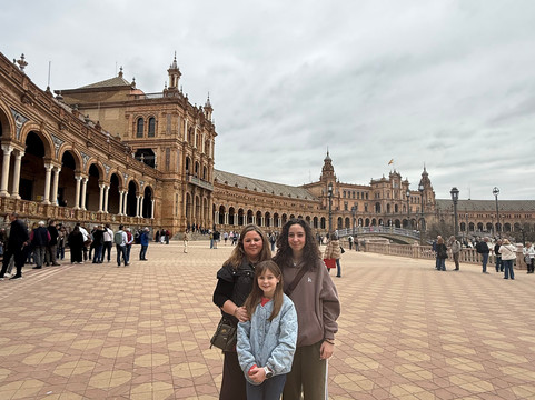 LivTours Andalusia-塞维利亚必去景点