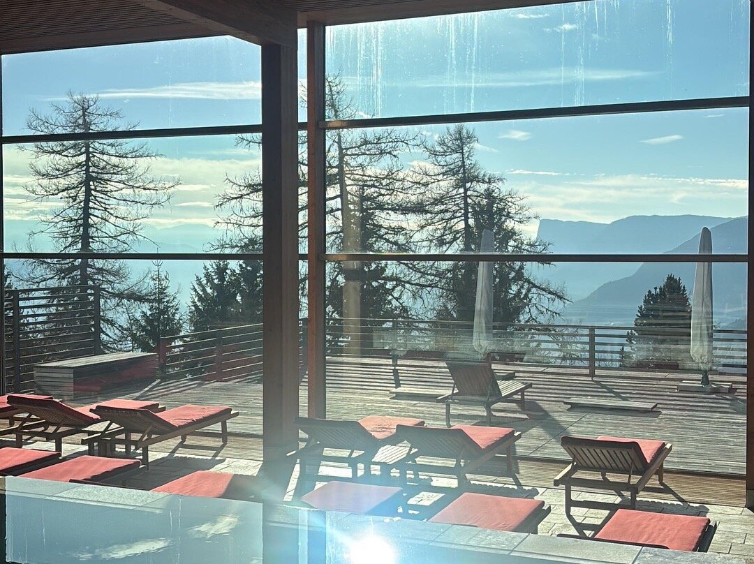 Vigilius Mountain Resort主图
