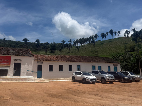 Engenho Goiamunduba-Bananeiras必去景点