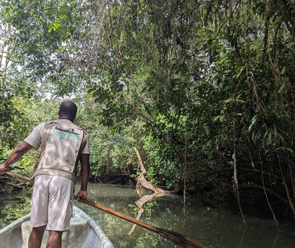 Tundo Tours-Bahia Solano必去景点