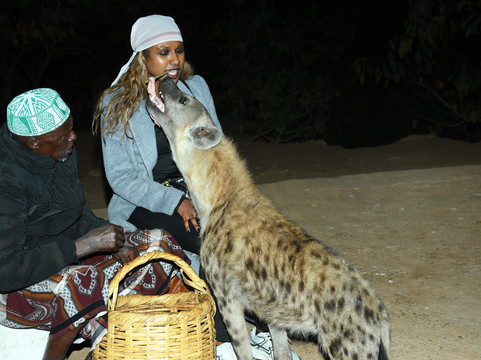 Teddy Harar tour-哈勒尔必去景点