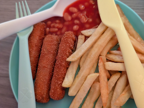 Dizzy's Castle-Pyle必去景点