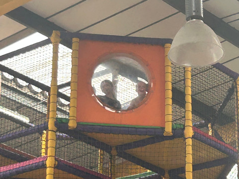 Monkey Bizness-Rochford必去景点