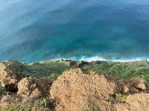 Ponta do Pargo Lighthouse-Ponta do Pargo必去景点