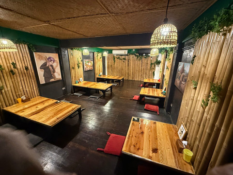 The Loft - Burmese Eatery主图