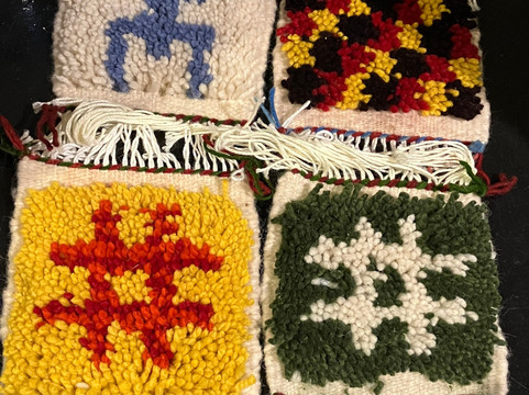 Maison Culturelle du Tapis-马拉喀什必去景点