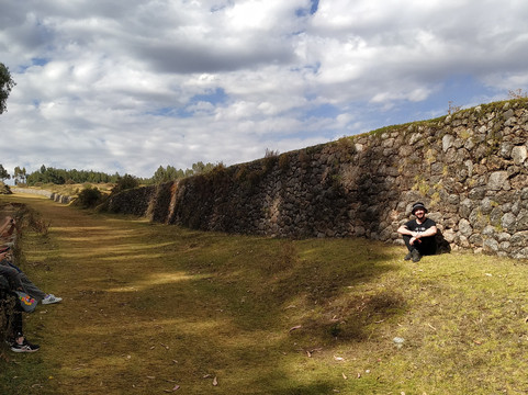 free walking inka cusco-库斯科必去景点