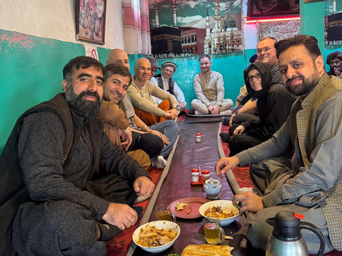 Koryo Tours-平壤必去景点