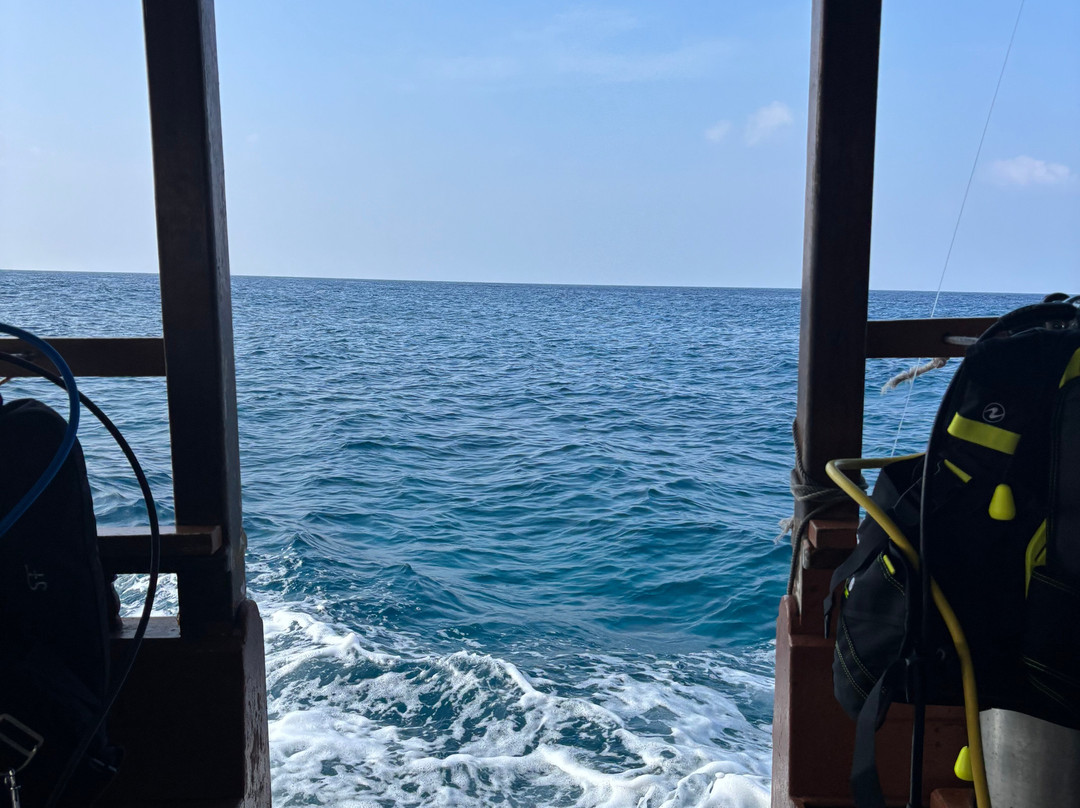 Fuvahmulah Scuba Club主图