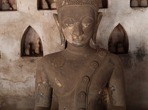 沙格庙-万象必去景点