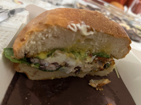 Baits Morsi Diversi主图