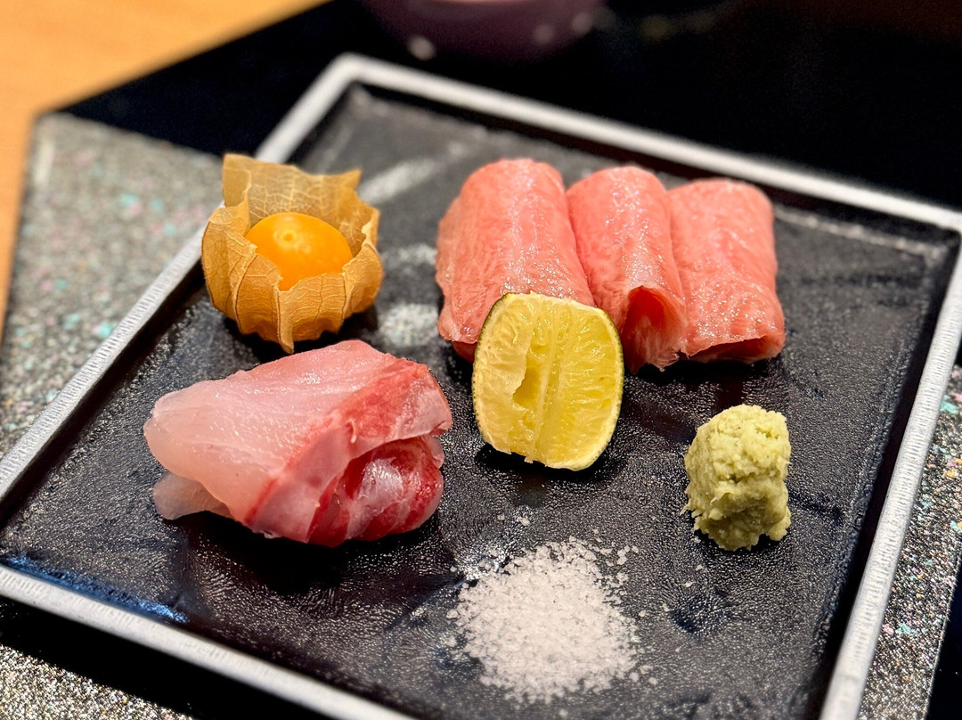日本料理秀たか