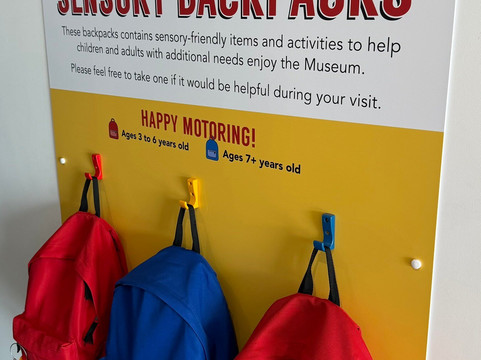 Haynes Motor Museum-Sparkford必去景点