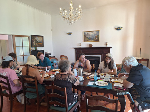 Ayama-Windmeul必去景点