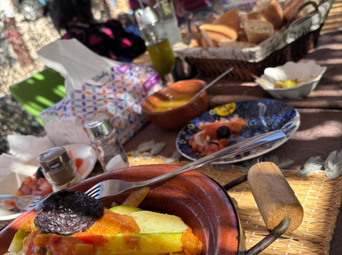 Marrakech Excursion-马拉喀什必去景点