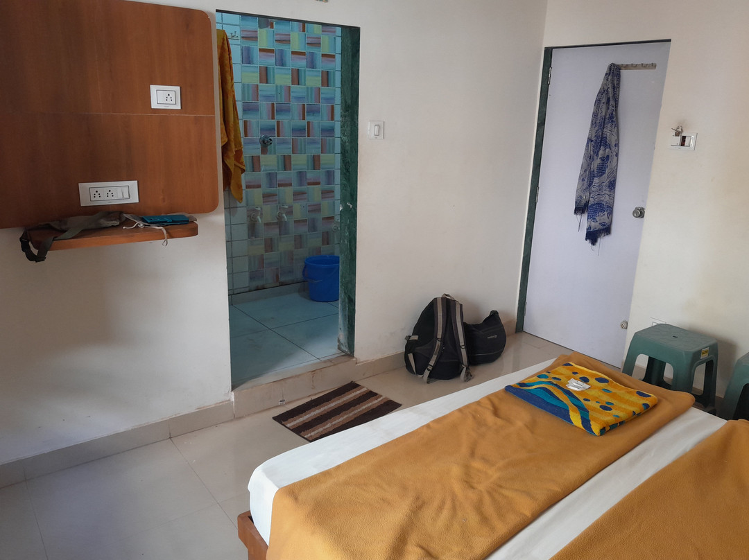 Hotel Rakesh