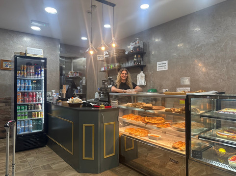 Prizreni bakery