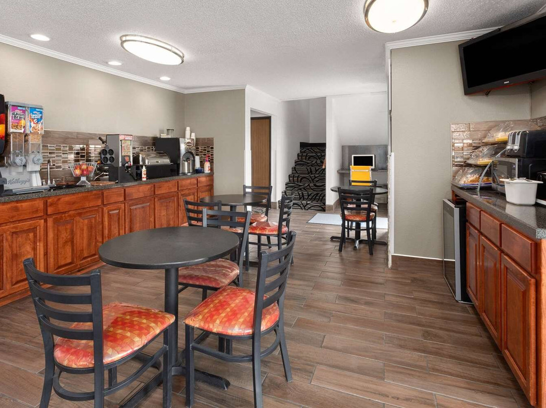 奥加拉拉戴斯酒店