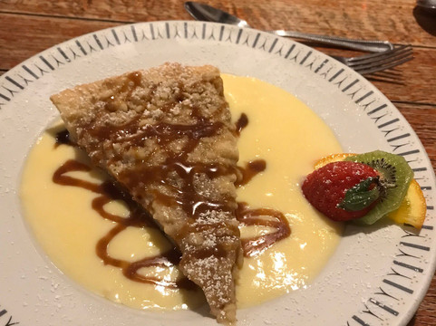 The Tynte Arms Inn主图