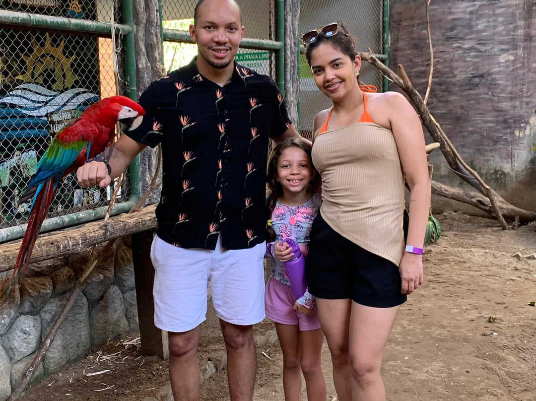 Ecopark Sol e Mar-Maragogi必去景点