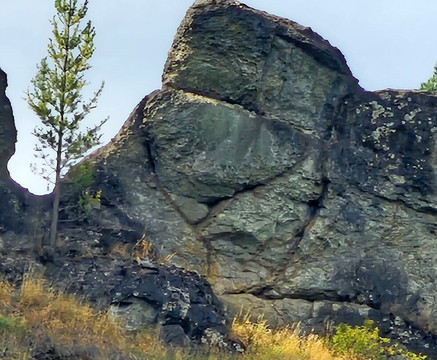 Piedra del Indio-Coyhaique必去景点