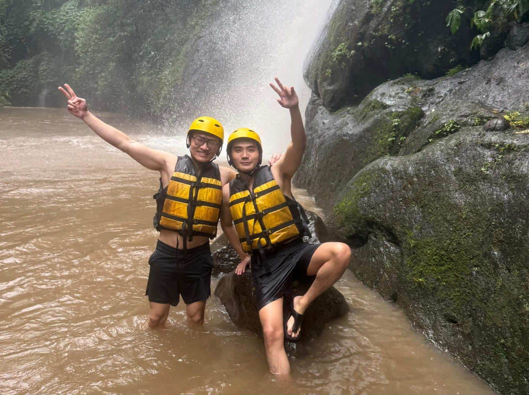 Diana Bali Tours - Day Tours-苏卡瓦堤必去景点