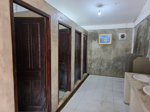 王宫博物馆-琅勃拉邦必去景点