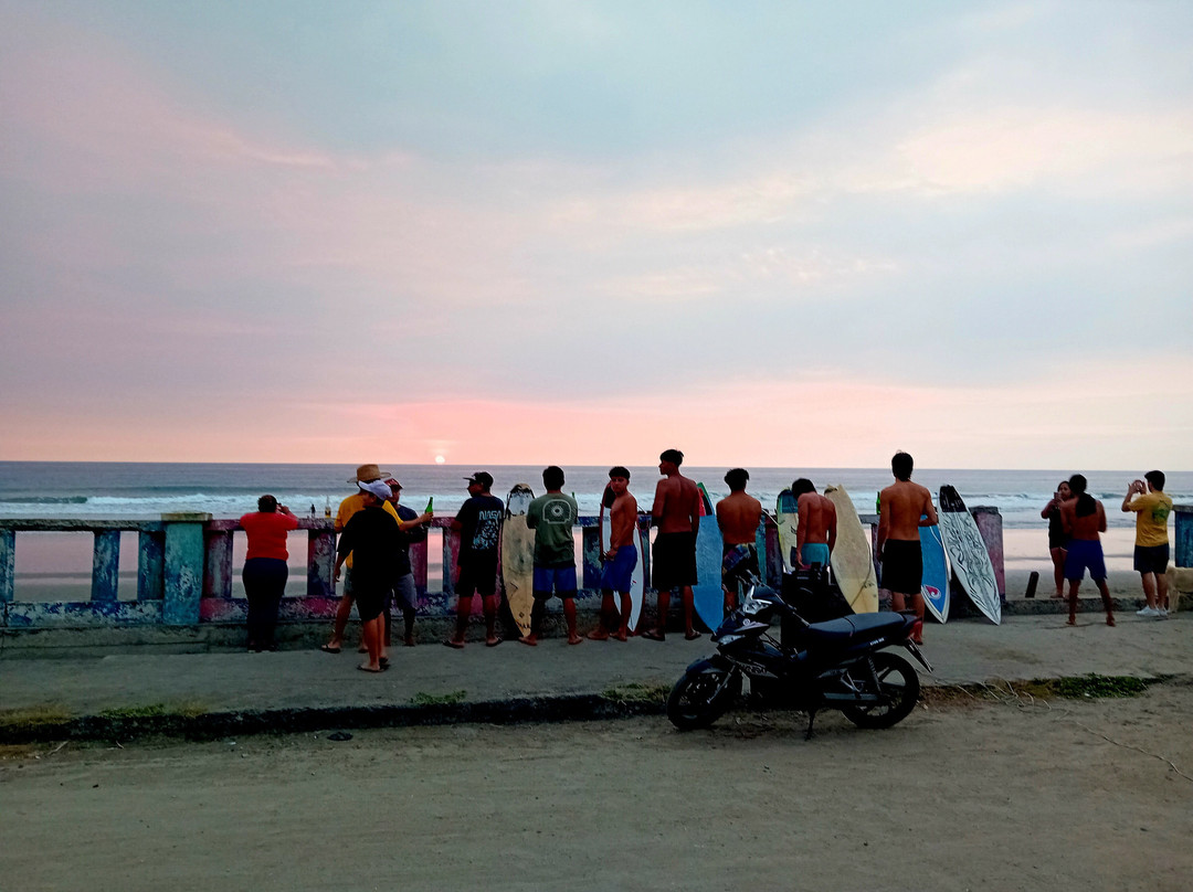 Hostal Mirada Al Mar主图