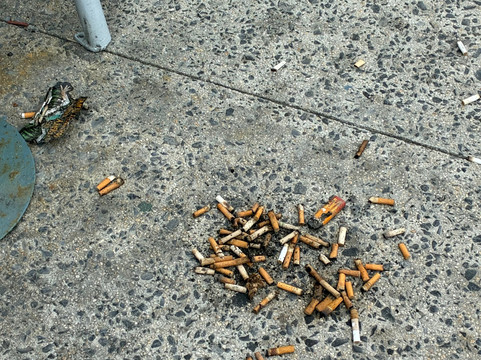 温德姆华美达-坎伯兰市中心主图