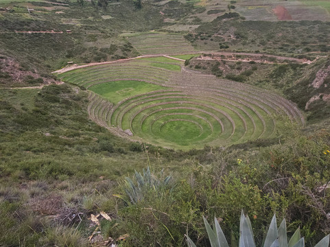 Tour in Peru-库斯科必去景点