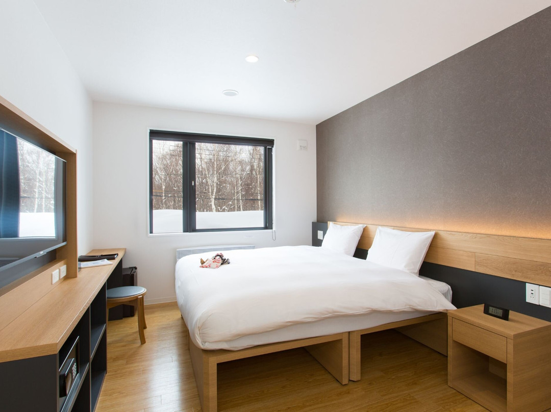 Always二世谷旅馆主图