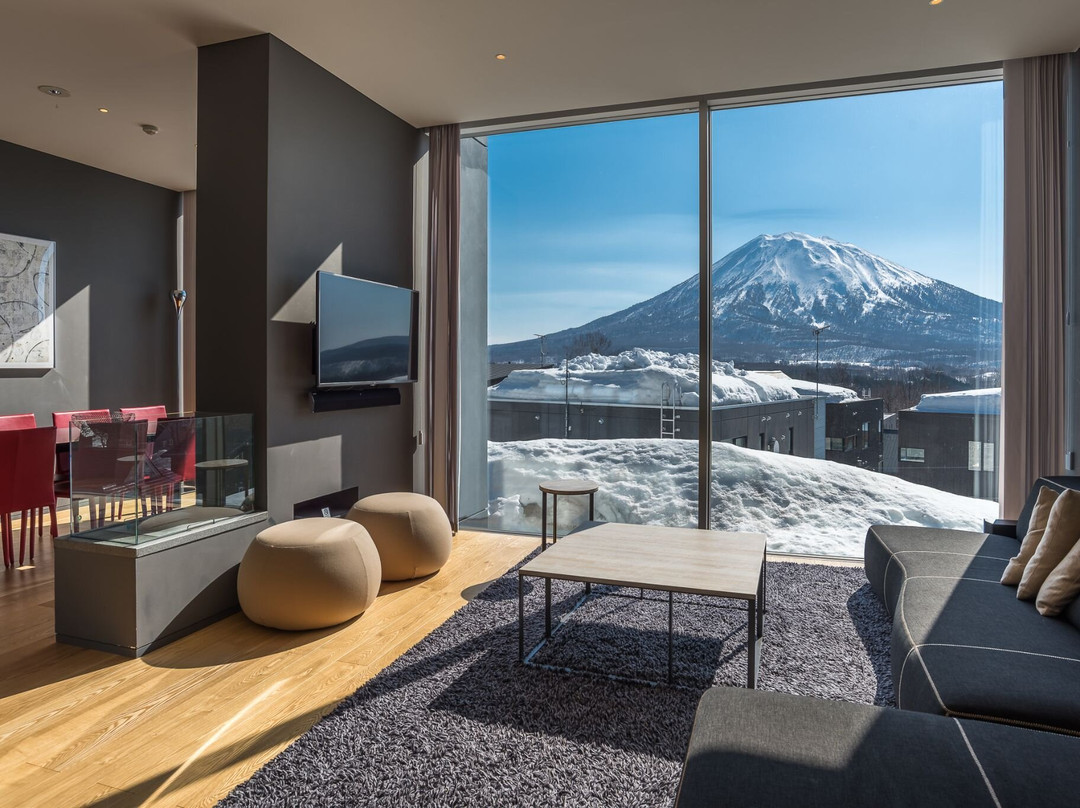 泰拉泽酒店主图