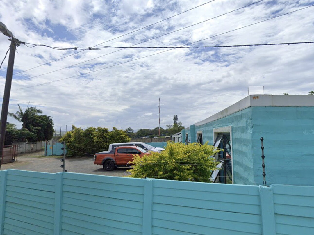 Big Splash Swim Centre-塩石必去景点