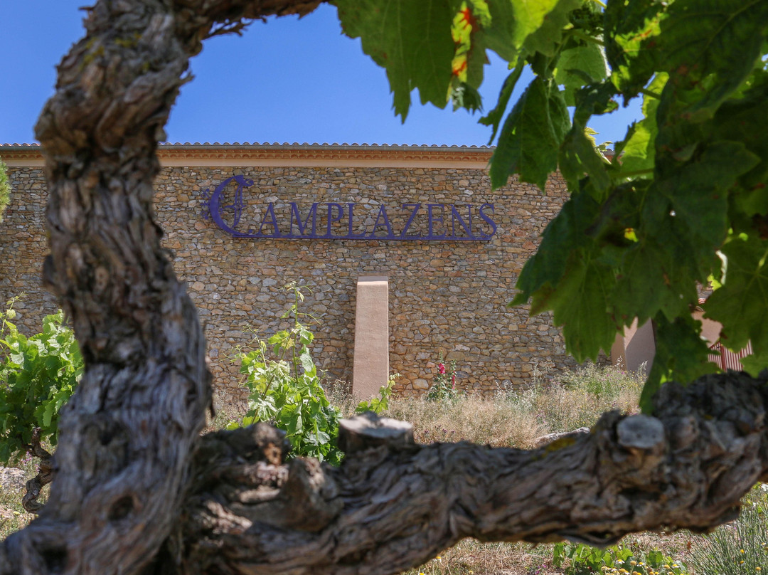 Chateau Camplazens-Armissan必去景点