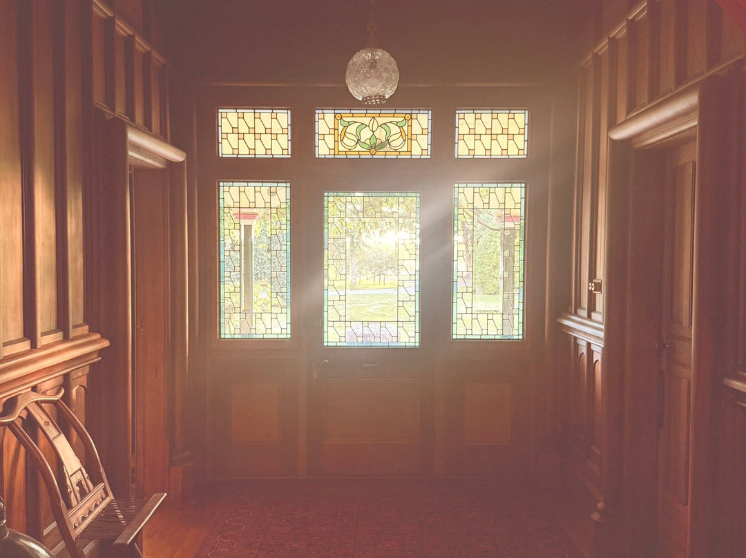 Old Glenmark Vicarage主图