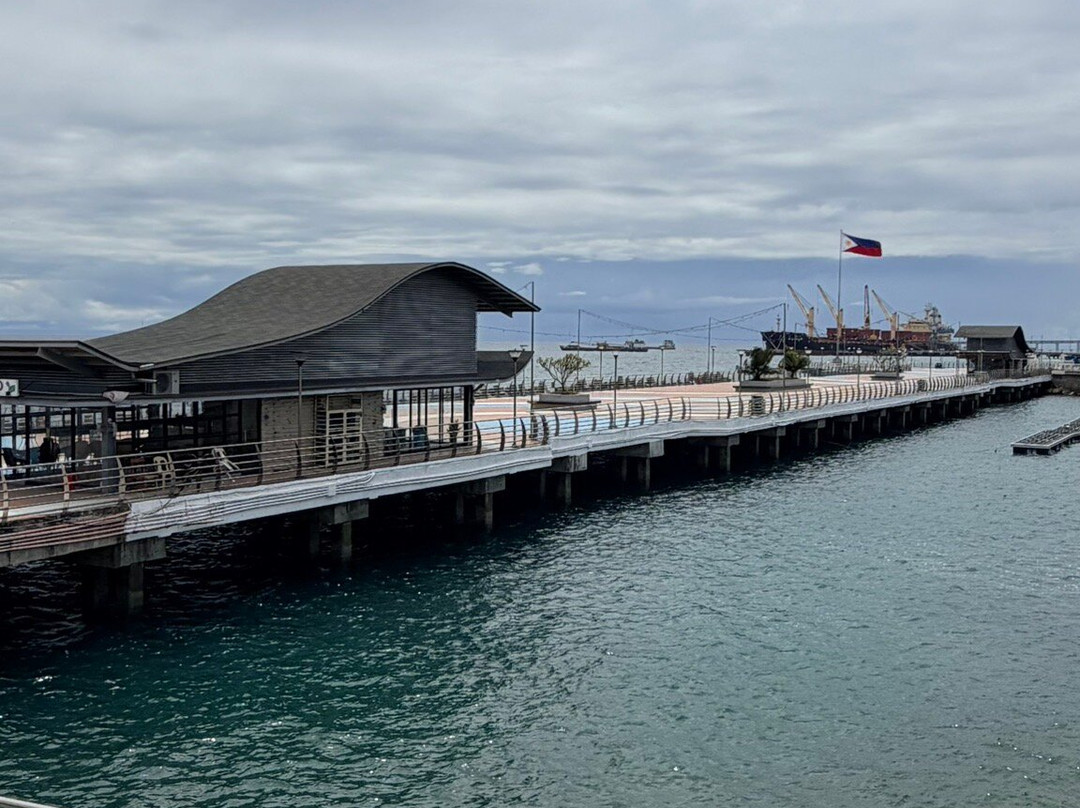 Naga City Boardwalk-Naga必去景点