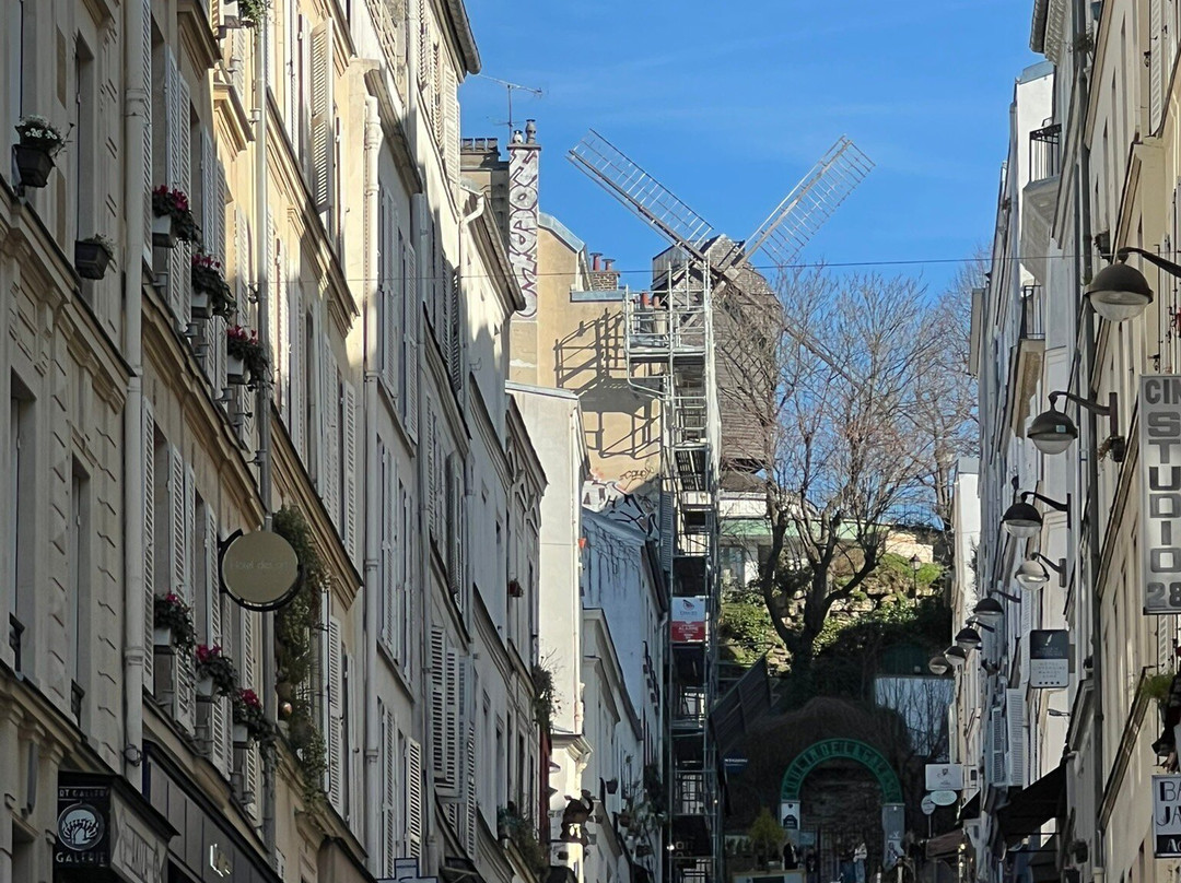 Paris Food Tour - Do Eat Better Experience-巴黎必去景点