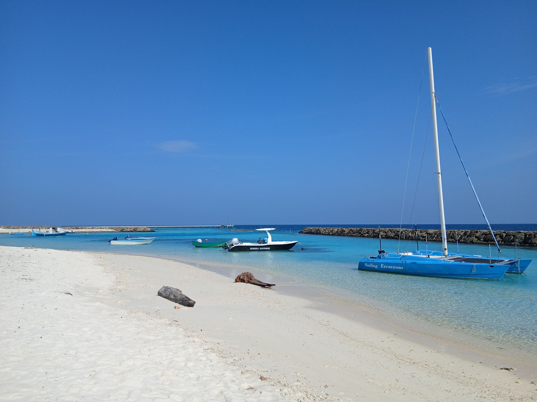 季节天堂酒店主图