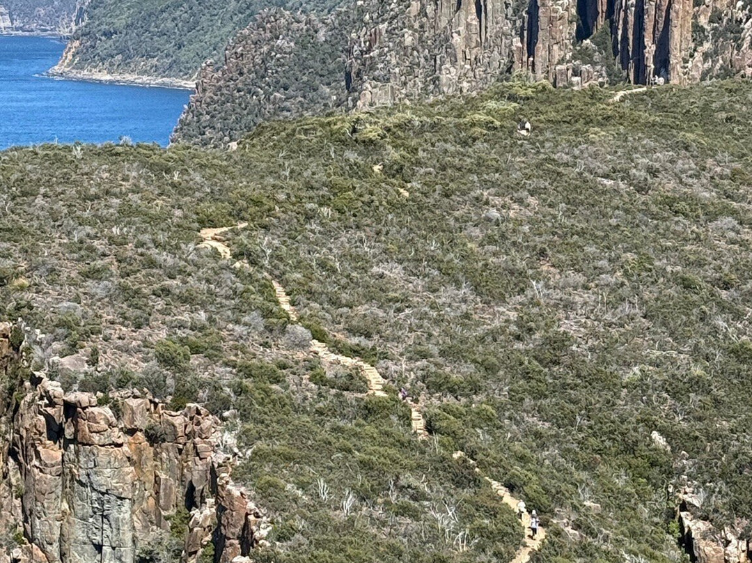 Auswalk Walking Holidays-墨尔本必去景点