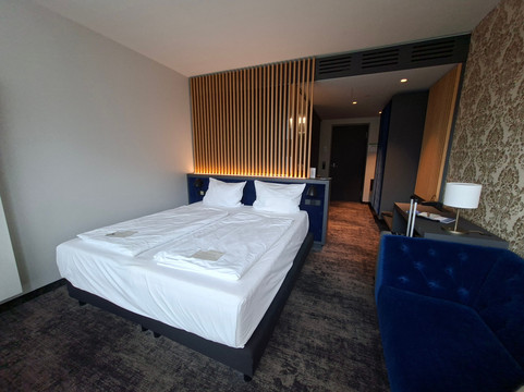 Emser ThermenHotel主图