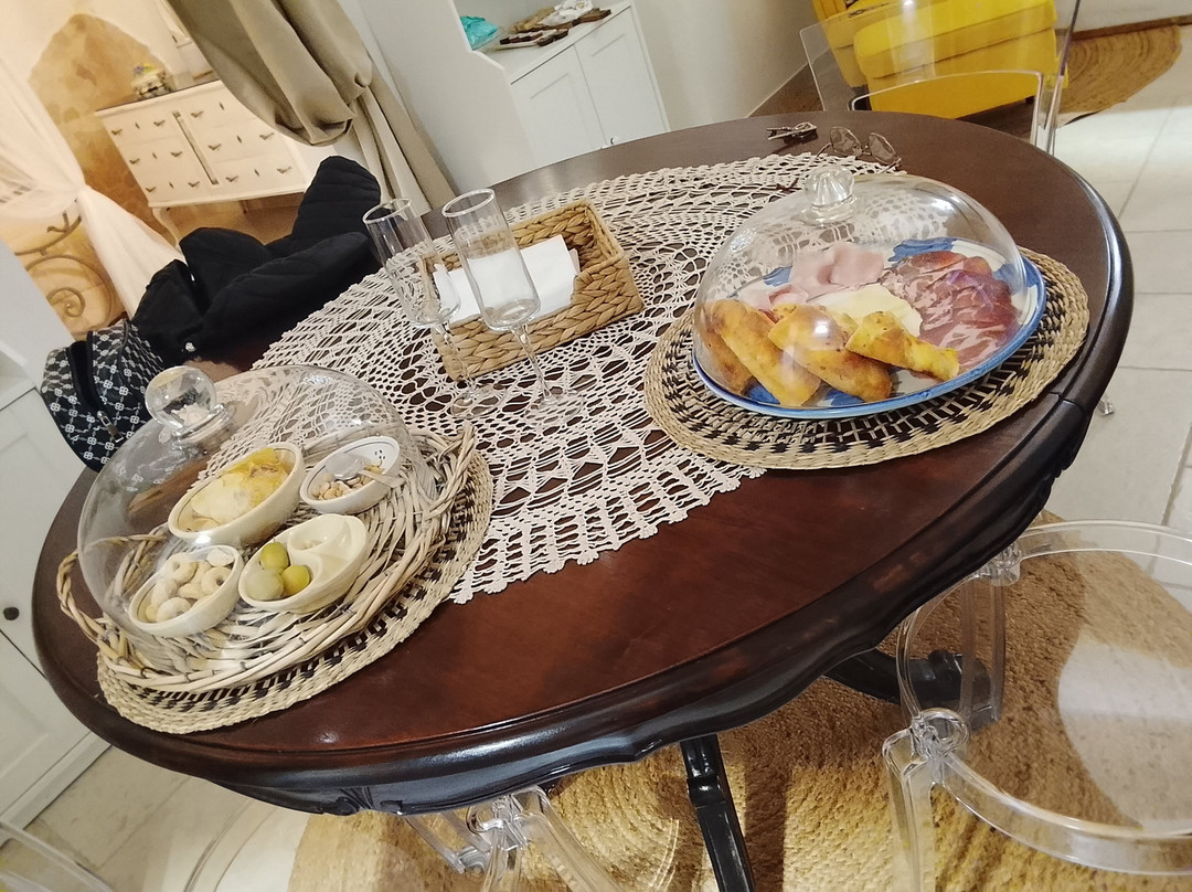 Un Giorno Bellissimo Suite &  Spa