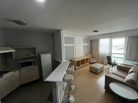 阿尔法城红杉 HB 酒店主图